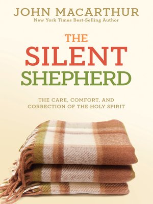 cover image of The Silent Shepherd